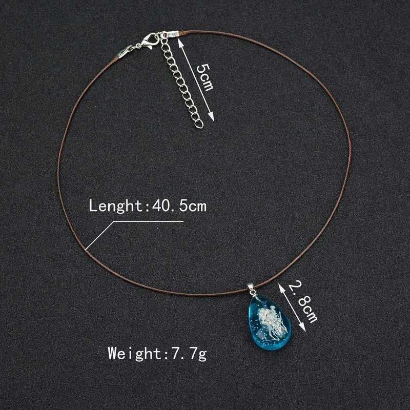 Luminous-Starry-Dried-Flower-Pendant-Necklace-Casual-Style-Necklace-For-Women-1443681