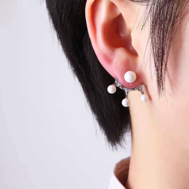 Luxury-925-Sterling-Silver-Dazzling-Zirconia-Pearl-Beaded-Stud-Earring-for-Women-1283384