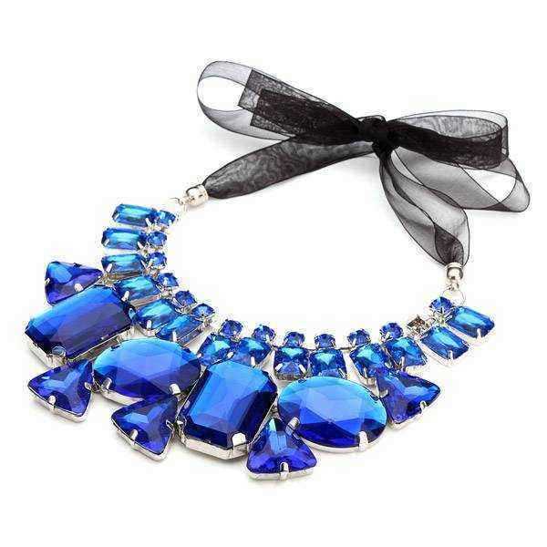 Luxury-Big-Crystal-Statement-Geometry-Ribbon-Chain-Chunky-Necklace-964918