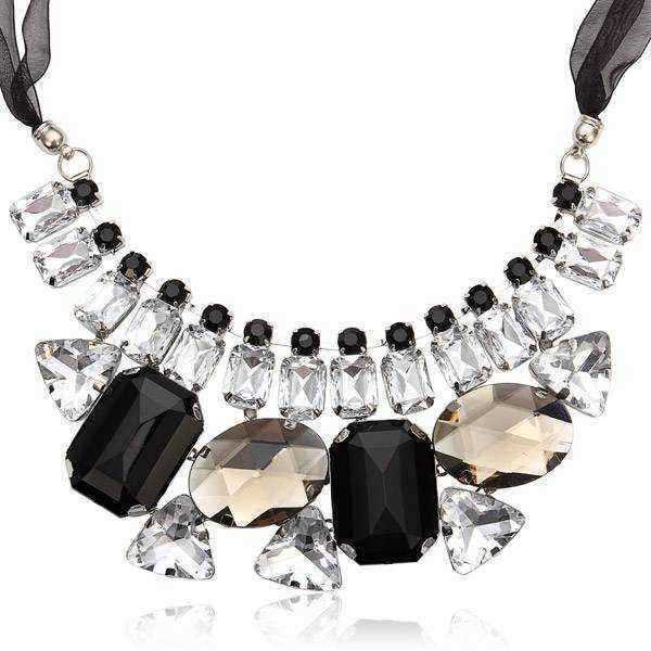 Luxury-Big-Crystal-Statement-Geometry-Ribbon-Chain-Chunky-Necklace-964918