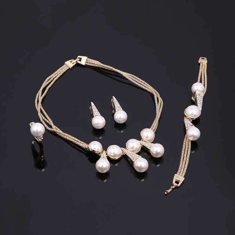 Luxury-Bridal-Jewelry-Pearls-18K-Gold-Charm-Necklace-Bracelet-Earrings-Ring-Set-for-Women-1280528