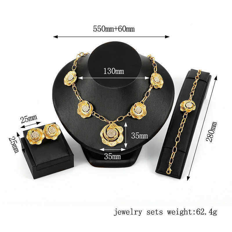 Luxury-Bridal-Jewelry-Set-Rhinestone-18K-Gold-Flower-Charm-Necklaces-Earrings-Jewelry-for-Women-1289303