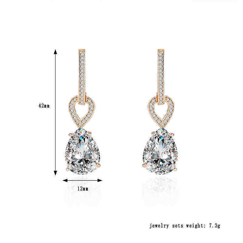 Luxury-Earrings-24K-Gold-and-Platinum-Plated-Water-Drop-Gemstone-Pendant-Elegant-Heart-Ear-Stud-Gift-1176768