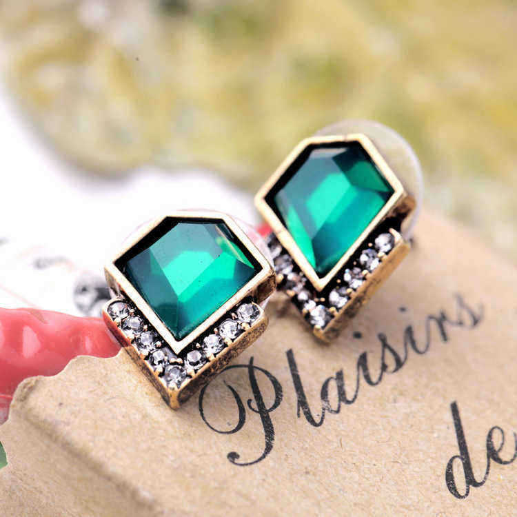 Luxury-Emerald-Lady-Earring-Rhinestone-Ear-Stub-For-Elegant-Women-1462531