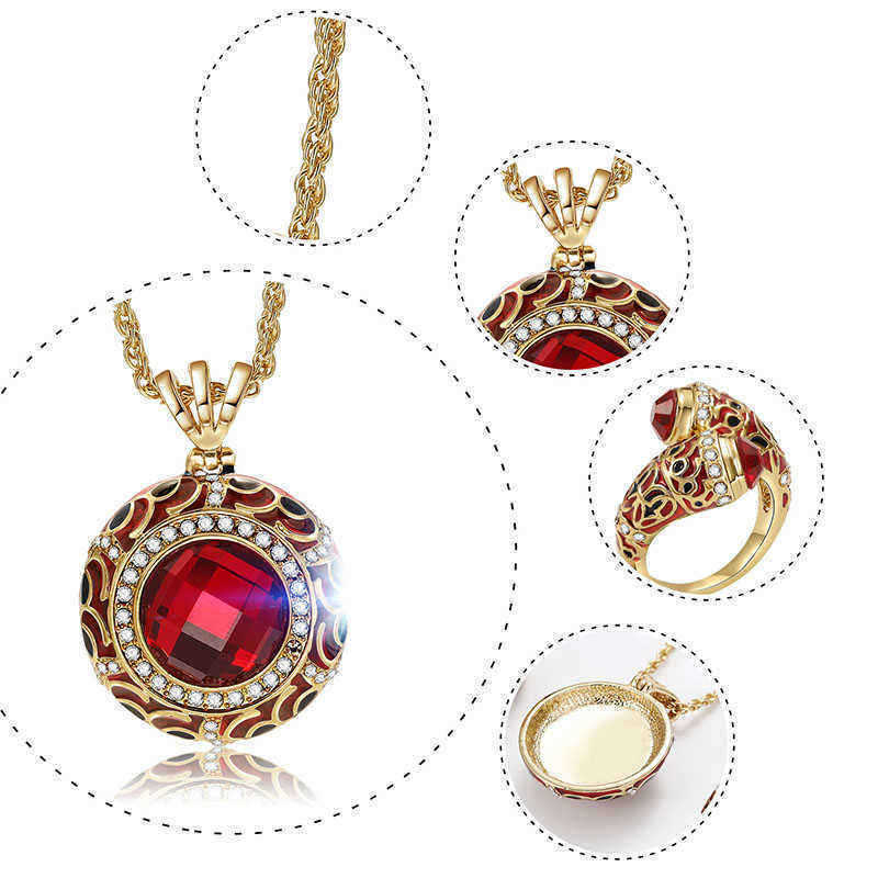 Luxury-Red-Crystal-Statement-Ring-Charm-Necklaces-Star-Drop-Earrings-Bridal-Jewelry-Set-for-Women-1289271