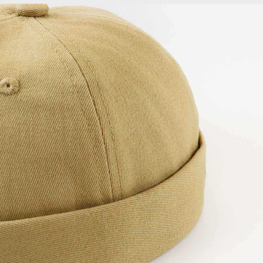 Melon-Hat-Summer-Thin-Section-Hip-Hop-Landlord-Hat-Retro-Leisure-Street-Brimless-Hats-1542987