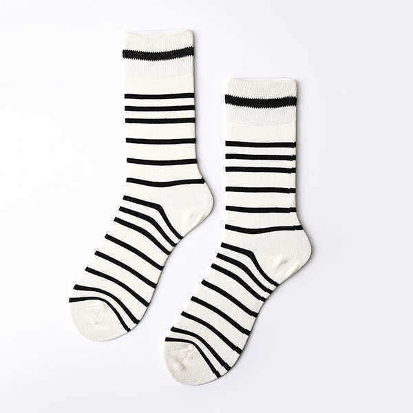 Men-Cotton-Stripe-Patchwork-Ankle-Socks-Low-Cut-Outdoor-Sport-Sneaker-Slippers-Sock-1262905