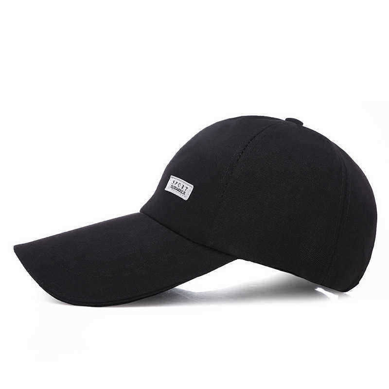 Men-New-Versatile-Casual-Outdoor-Baseball-Cap-Sunscreen-Visor-Hat-1475823