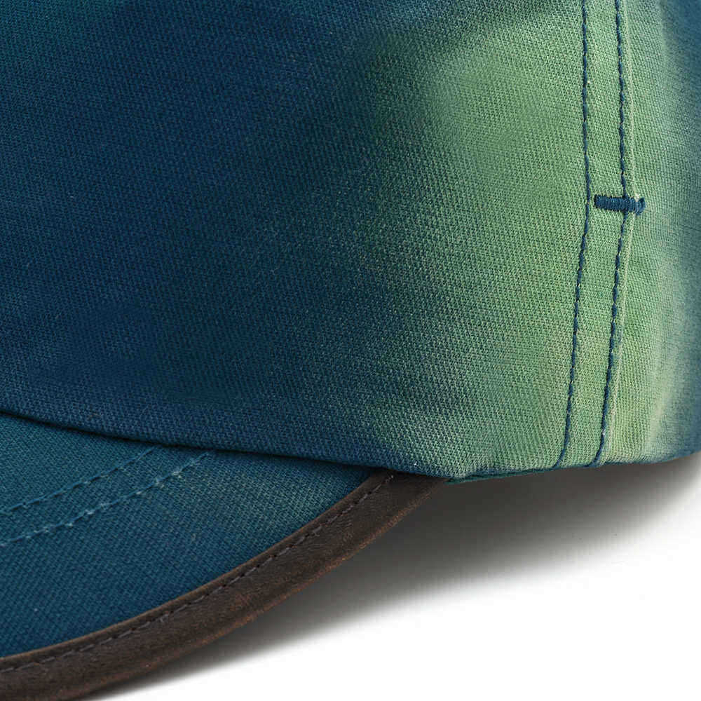 Men-New-Washed-Cotton-Flat-Top-Hats-Adjustbale-Fashion-Outdoor-Military-Cap-Peaked-Cap-Visor-1343586