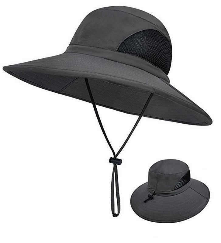 Men-Plus-Size-Sunscreen-Wide-Brim-UV-Protection-Fishing-Hat-Outdoor-Summer-Sun-Hat-1332627