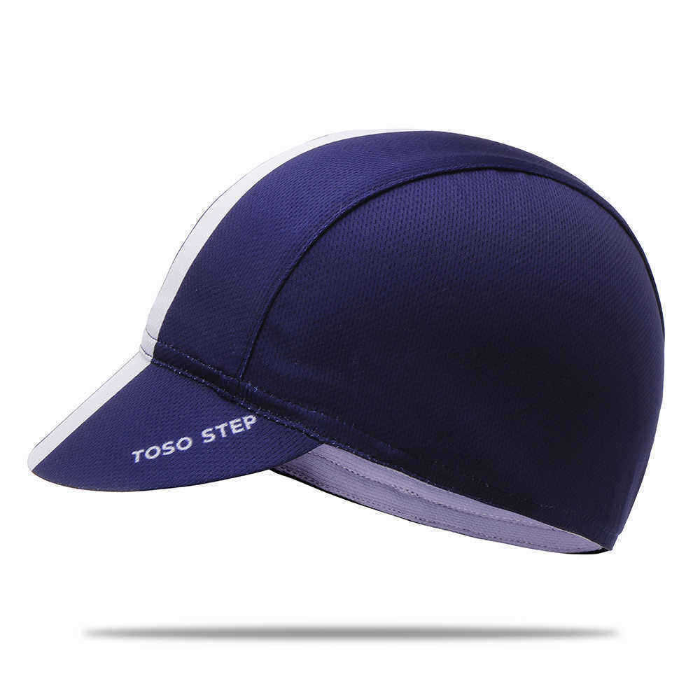 Men-Polyester-Quick-drying-Breathable-Cycling-Cap-Outdoor-Sun-Protection-Visor-Hat-1330365