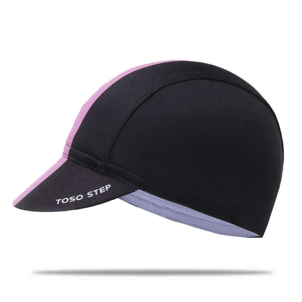 Men-Polyester-Quick-drying-Breathable-Cycling-Cap-Outdoor-Sun-Protection-Visor-Hat-1330365