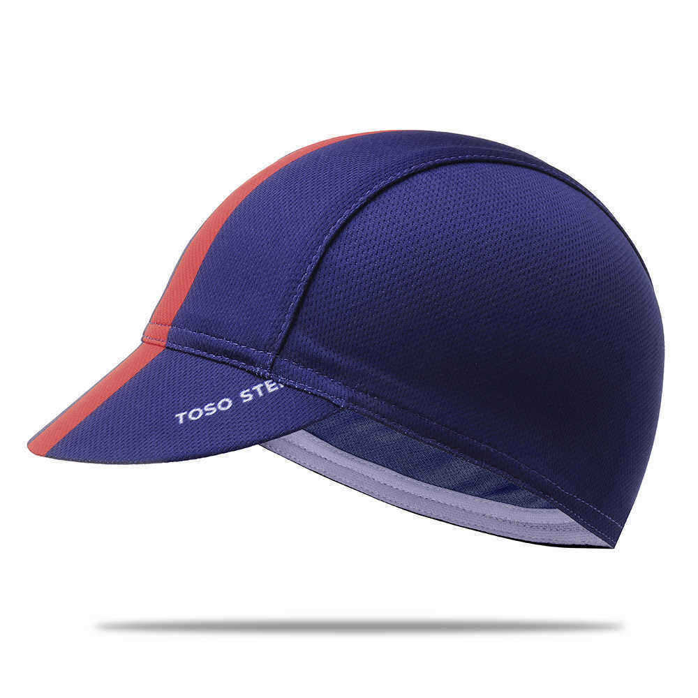 Men-Polyester-Quick-drying-Breathable-Cycling-Cap-Outdoor-Sun-Protection-Visor-Hat-1330365