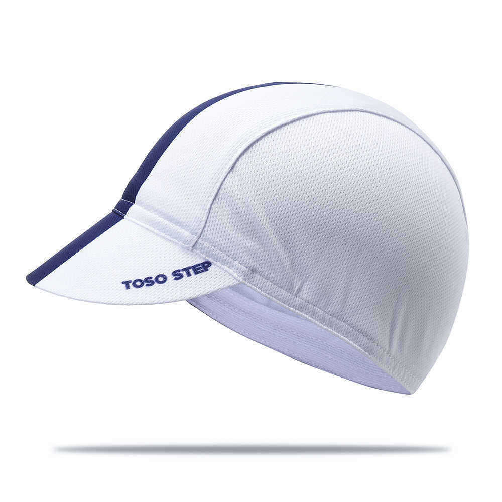 Men-Polyester-Quick-drying-Breathable-Cycling-Cap-Outdoor-Sun-Protection-Visor-Hat-1330365