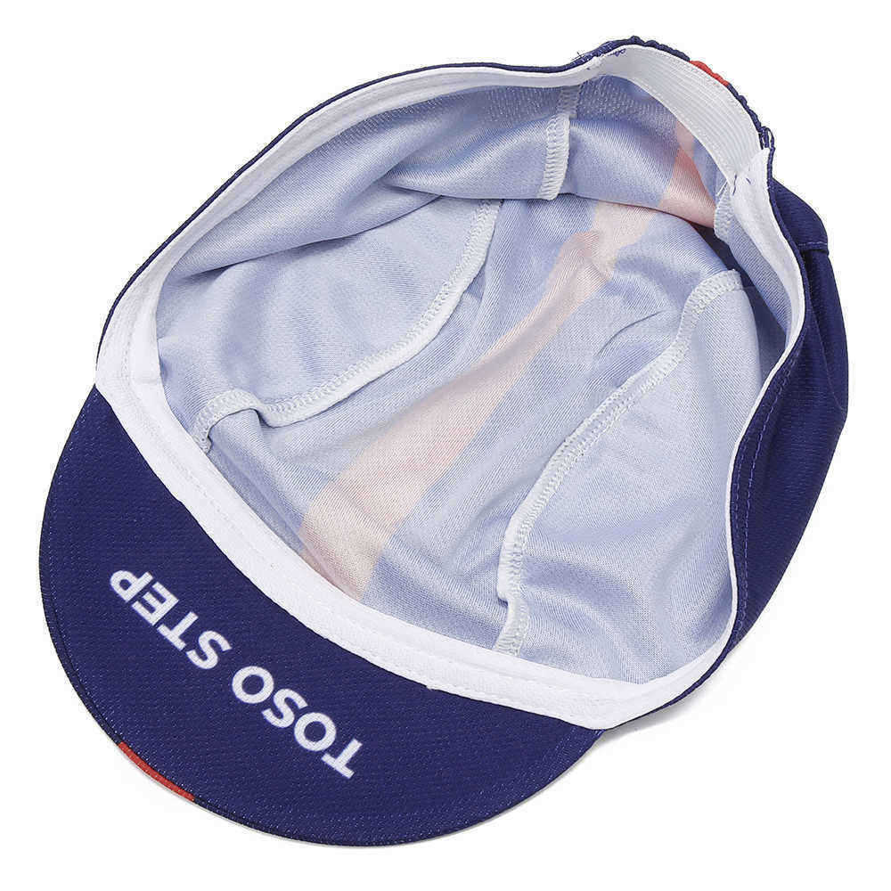 Men-Polyester-Quick-drying-Breathable-Cycling-Cap-Outdoor-Sun-Protection-Visor-Hat-1330365