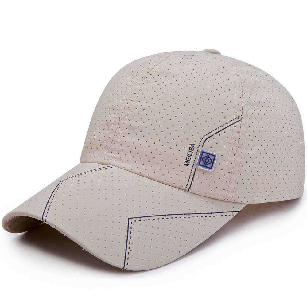 Men-Summer-Breathable-Quick-Drying-Baseball-Cap-Sunshade-Sun-Protection-Hat-Visor-1318854