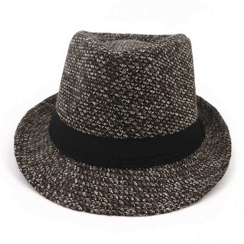 Men-Winter-Warm-Felt-Wide-Brimmed-Jazz-Fedora-Hat-Outdoor-Thicken-Top-Hat-1341414