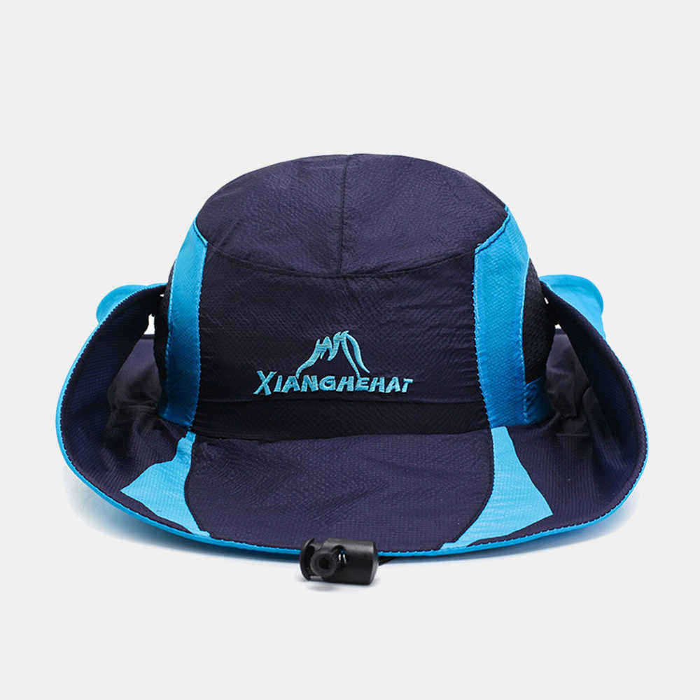 Men-Woman-Quick-drying-Fisherman-Hat-Foldable-Visor-Hat-With-Embroidery-Bucket-Hat-1532801