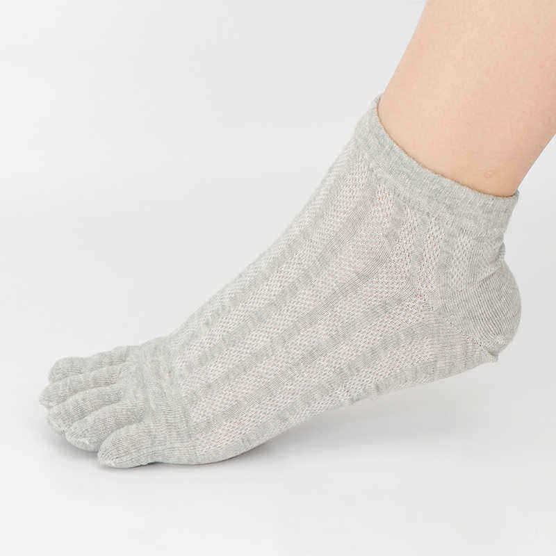 Men-Women-Breathable-Wicking-Short-Ankle-Sock-Outdoor-Sports-Deodorant-Five-Finger-Socks-1331061