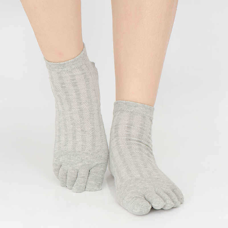 Men-Women-Breathable-Wicking-Short-Ankle-Sock-Outdoor-Sports-Deodorant-Five-Finger-Socks-1331061