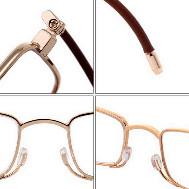 Men-Women-Full-frame-Metal-Legs-Thin-Firm-Fashion-Comfortable-Reading-Glasses-1426412