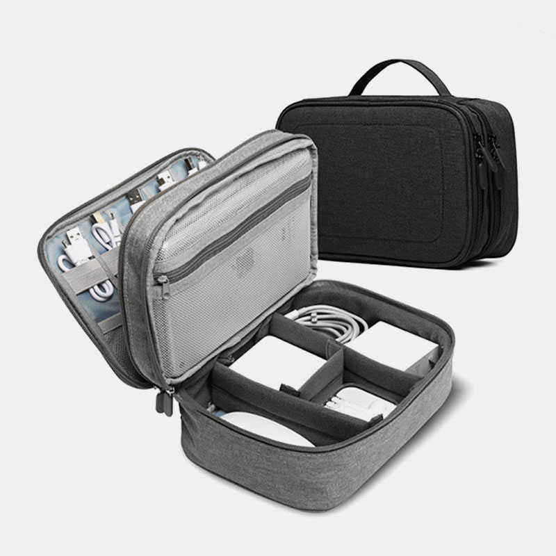 Men-Women-Large-Capacity-Detachable-Combination-Waterproof-Storage-Bag-Handbag-Home-Travle-1566864