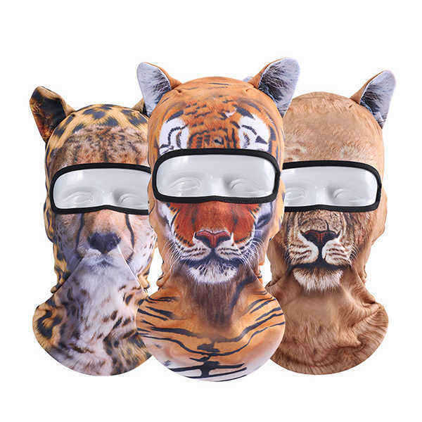 Men-Women-Outdoor-3D-Animal-Balaclava-Hat-Cycling-Bicycle-Ski-Full-Face-Mask-1232966