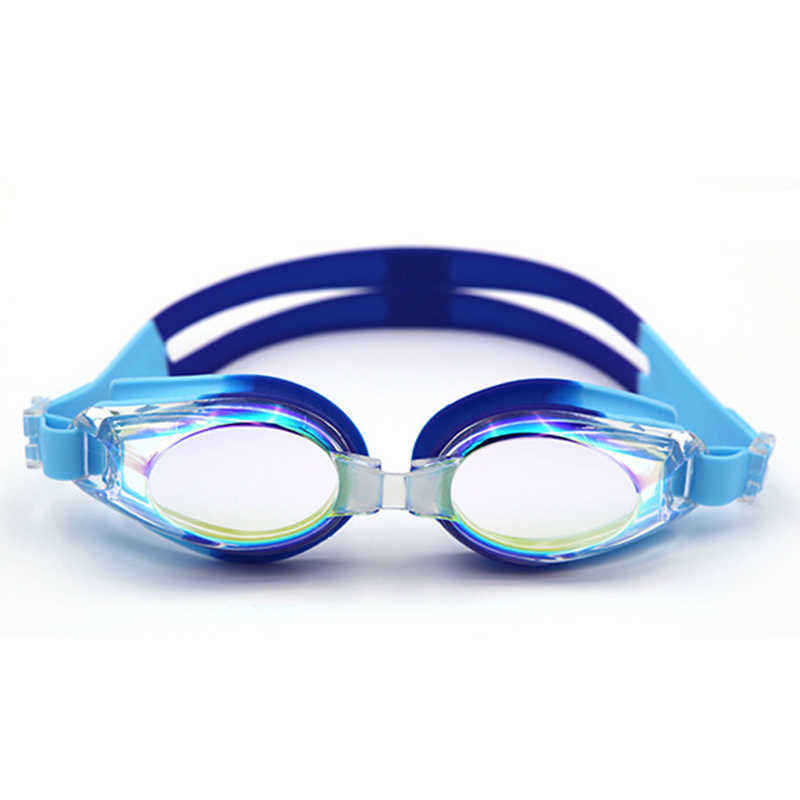 Men-Women-Outdoor-Casual-Electroplating-Swimming-Goggles-Anti-fog-Silicone-Goggles-1325345