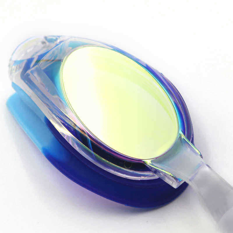 Men-Women-Outdoor-Casual-Electroplating-Swimming-Goggles-Anti-fog-Silicone-Goggles-1325345