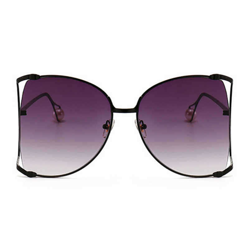 Men-Women-Outdoor-Casual-Metal-Trim-Marine-Sunglasses-Pearl-Sunglasses-1331948