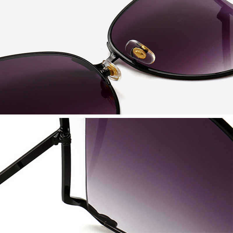 Men-Women-Outdoor-Casual-Metal-Trim-Marine-Sunglasses-Pearl-Sunglasses-1331948