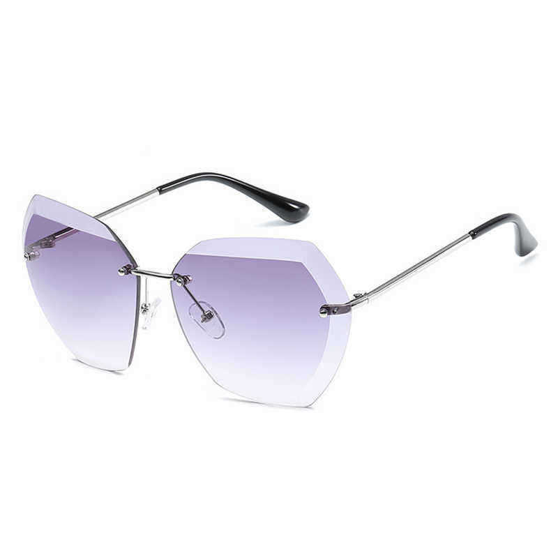 Men-Women-Outdoor-Casual-Ocean-Piece-Sunglasses-Cut-Edge-Frameless-Metal-Sunglasses-1331569