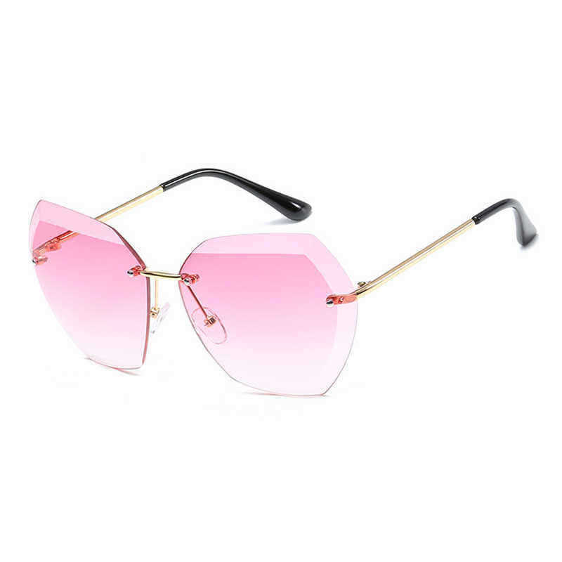 Men-Women-Outdoor-Casual-Ocean-Piece-Sunglasses-Cut-Edge-Frameless-Metal-Sunglasses-1331569