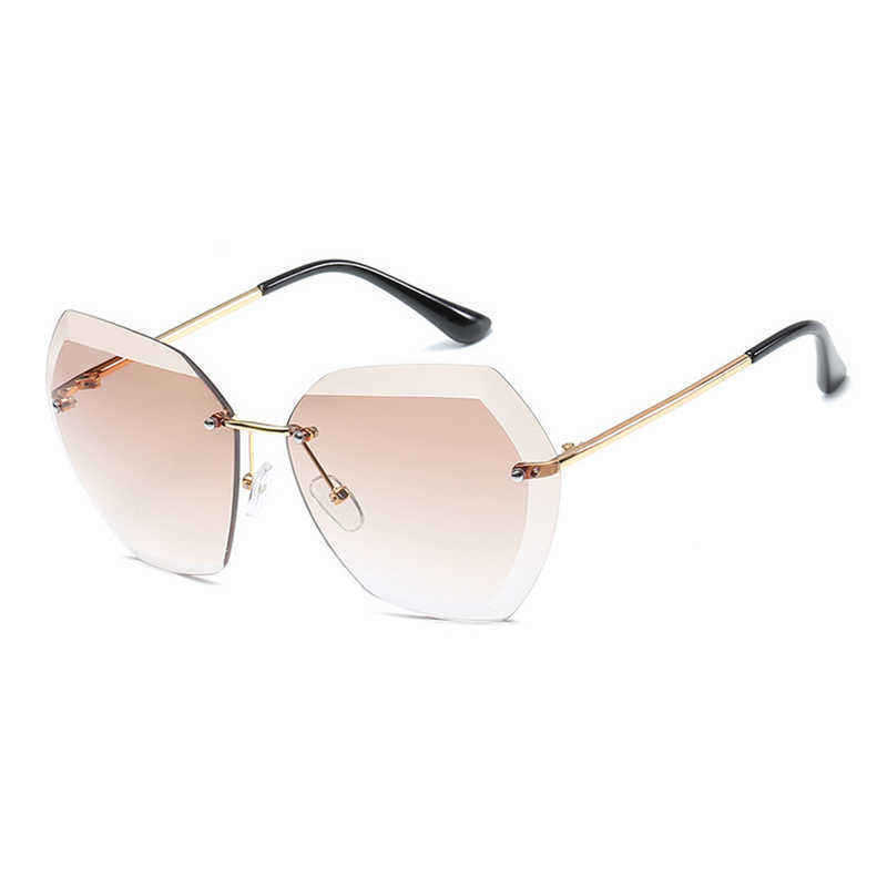 Men-Women-Outdoor-Casual-Ocean-Piece-Sunglasses-Cut-Edge-Frameless-Metal-Sunglasses-1331569