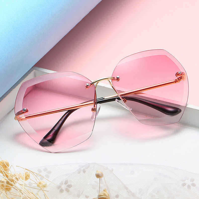 Men-Women-Outdoor-Casual-Ocean-Piece-Sunglasses-Cut-Edge-Frameless-Metal-Sunglasses-1331569