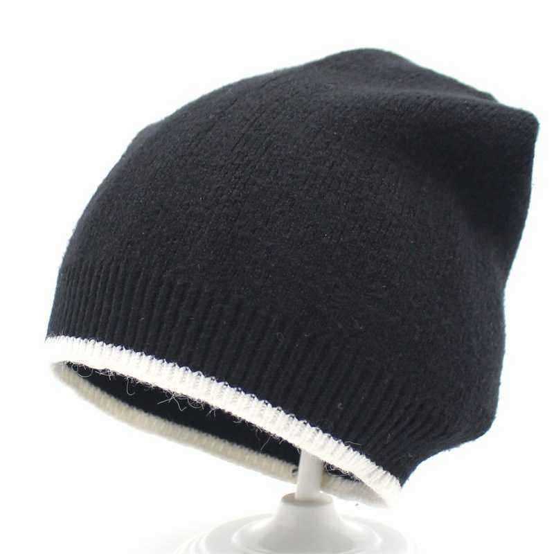 Men-Women-Plus-Size-Winter-Warm-Earmuffs-Knit-Hat-Casual-Thicken-Skull-Caps-Beanie-1338815