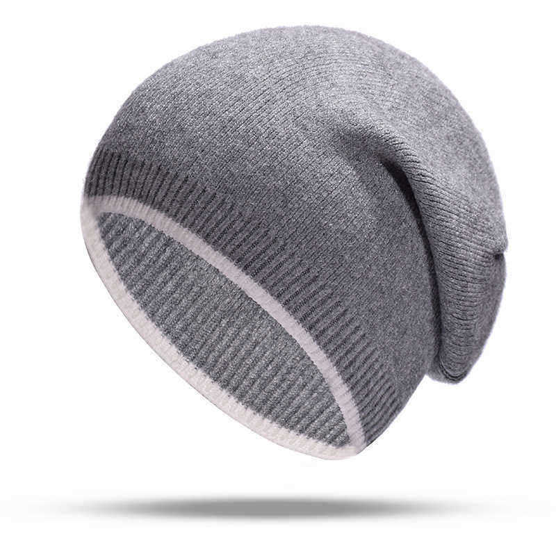 Men-Women-Plus-Size-Winter-Warm-Earmuffs-Knit-Hat-Casual-Thicken-Skull-Caps-Beanie-1338815