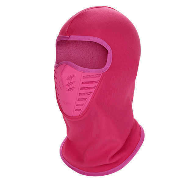 Men-Women-Plus-Velvet-Balaclava-Cycling-Ski-Face-Mask-Thicken-Fleece-Caps-Dustproof-Mask-1264211