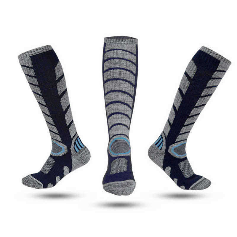 Men-Women-Sport-Skiing-Socks-Thickening-Warm-Breathable-Quick-drying-Calf-Tube-Socks-1391148