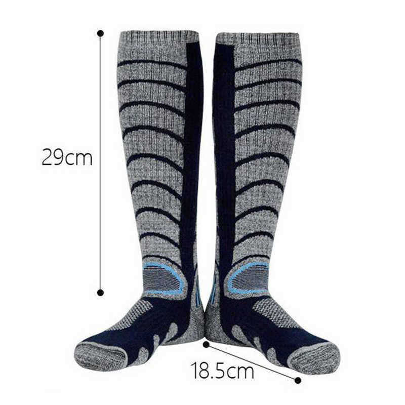 Men-Women-Sport-Skiing-Socks-Thickening-Warm-Breathable-Quick-drying-Calf-Tube-Socks-1391148