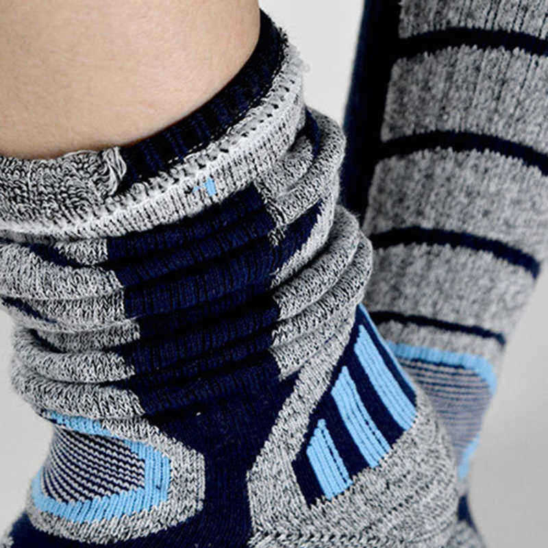 Men-Women-Sport-Skiing-Socks-Thickening-Warm-Breathable-Quick-drying-Calf-Tube-Socks-1391148