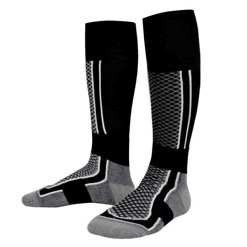 Men-Women-Sports-Thicken-Long-Athletic-Socks-Hiking-Breathable-Quick-Drying-Tube-Socks-1374990