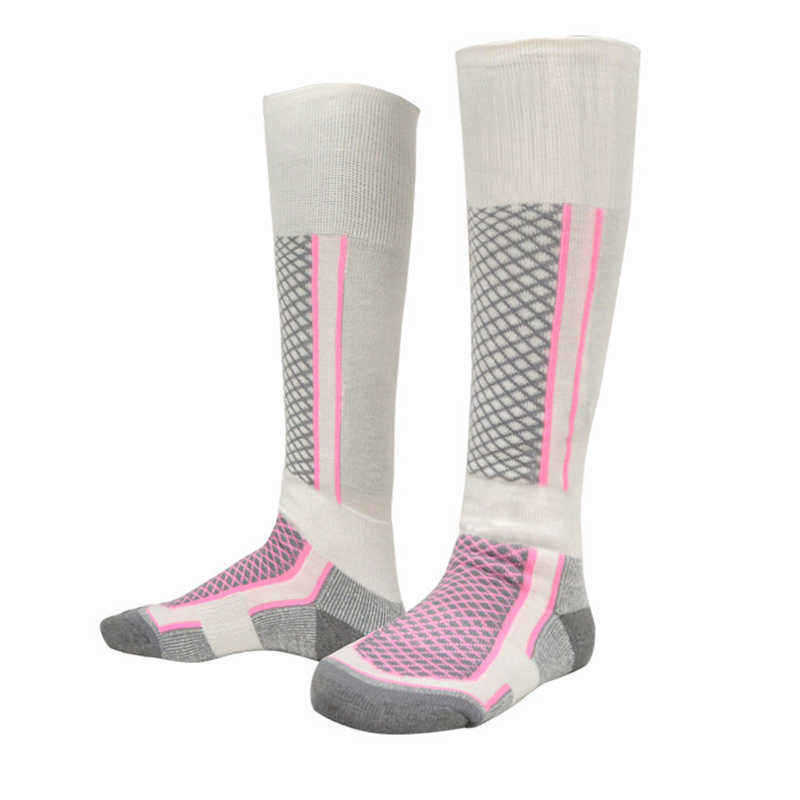 Men-Women-Sports-Thicken-Long-Athletic-Socks-Hiking-Breathable-Quick-Drying-Tube-Socks-1374990