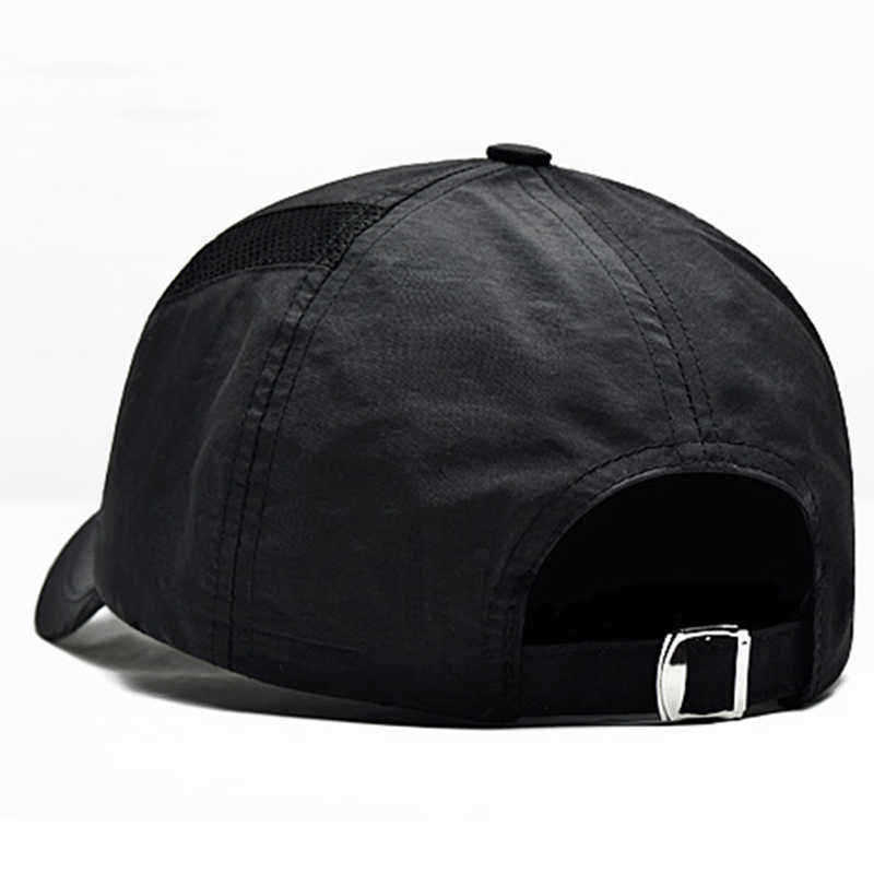 Men-Women-Summer-Breathable-Quick-Dry-Baseball-Dad-Hat-Outdoor-Sport-Cotton-Peaked-Cap-1338134