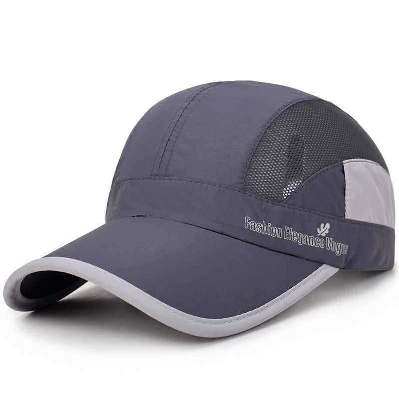 Men-Women-Summer-Breathable-Quick-Dry-Hat-Adjustable-Snapback-Sun-Protection-Visor-1318965