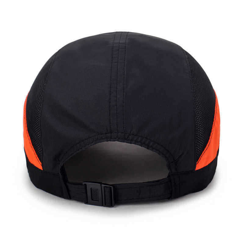 Men-Women-Summer-Breathable-Quick-Dry-Hat-Adjustable-Snapback-Sun-Protection-Visor-1318965