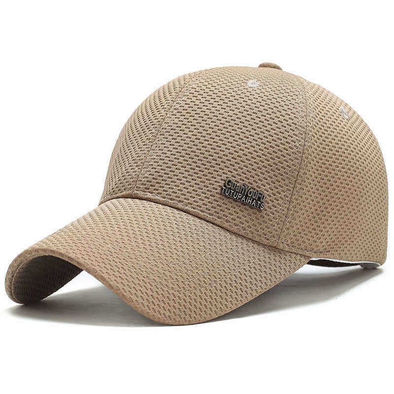 Men-Women-Summer-Breathable-Sport-Baseball-Cap-Snapback-Sun-Protection-Hat-Visor-1318880