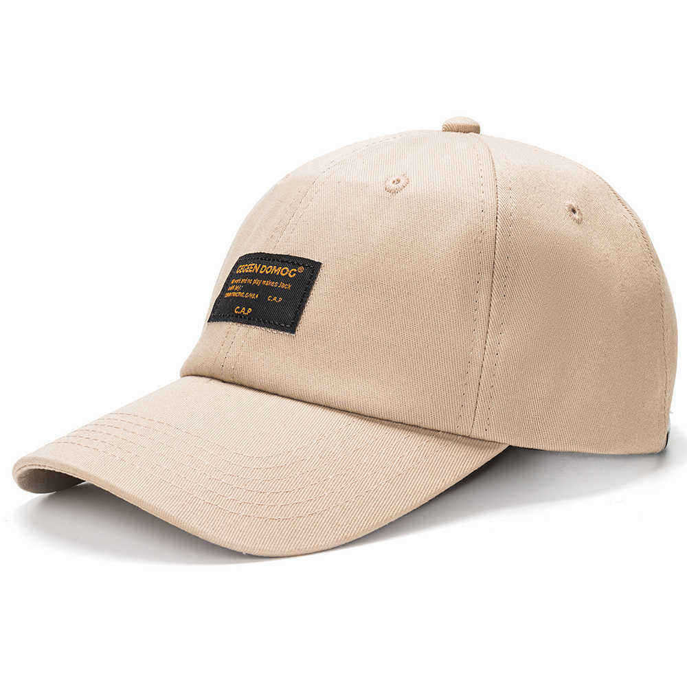 Men-Women-Vintage-Cotton-Baseball-Flat-Cap-Outdoor-Adjustment-Sunscreen-Peaked-Cap-1434571