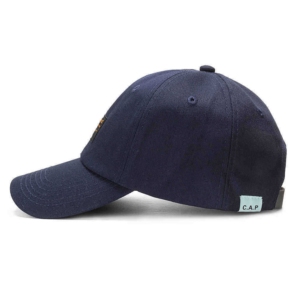 Men-Women-Vintage-Cotton-Baseball-Flat-Cap-Outdoor-Adjustment-Sunscreen-Peaked-Cap-1434571