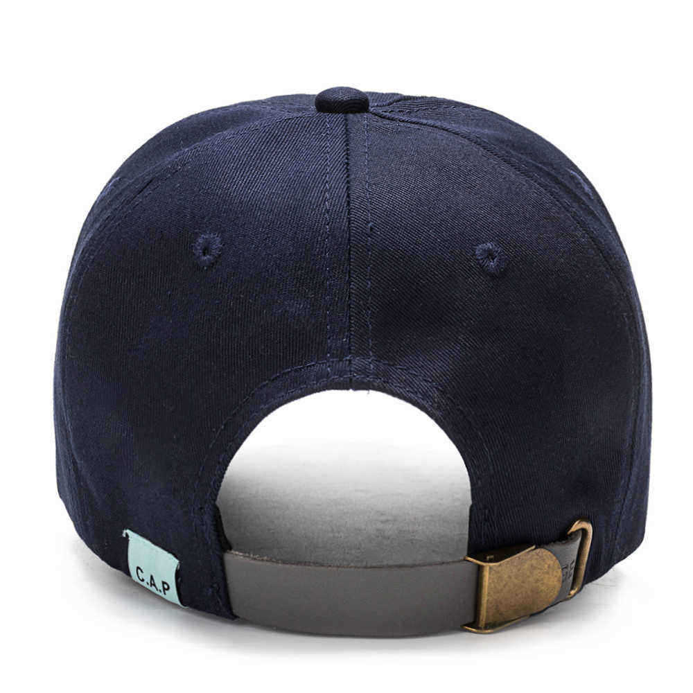 Men-Women-Vintage-Cotton-Baseball-Flat-Cap-Outdoor-Adjustment-Sunscreen-Peaked-Cap-1434571